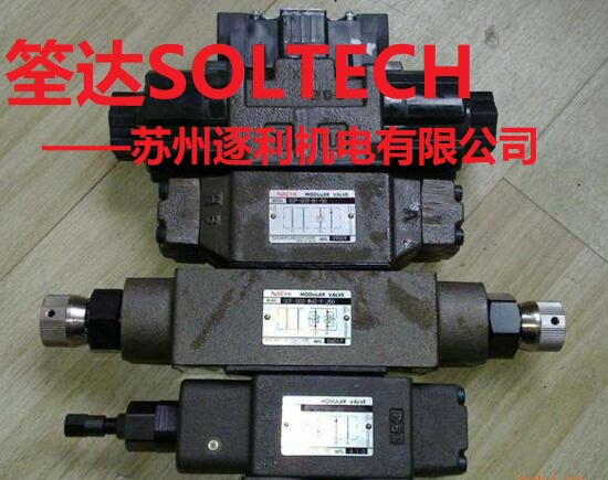 臺灣筌達(dá)SOLTECH