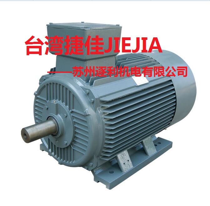 臺(tái)灣JIEJIA電機(jī)