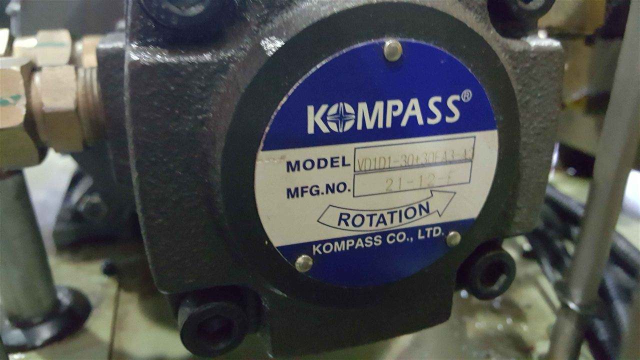 KOMPASS VA1-15F-A3