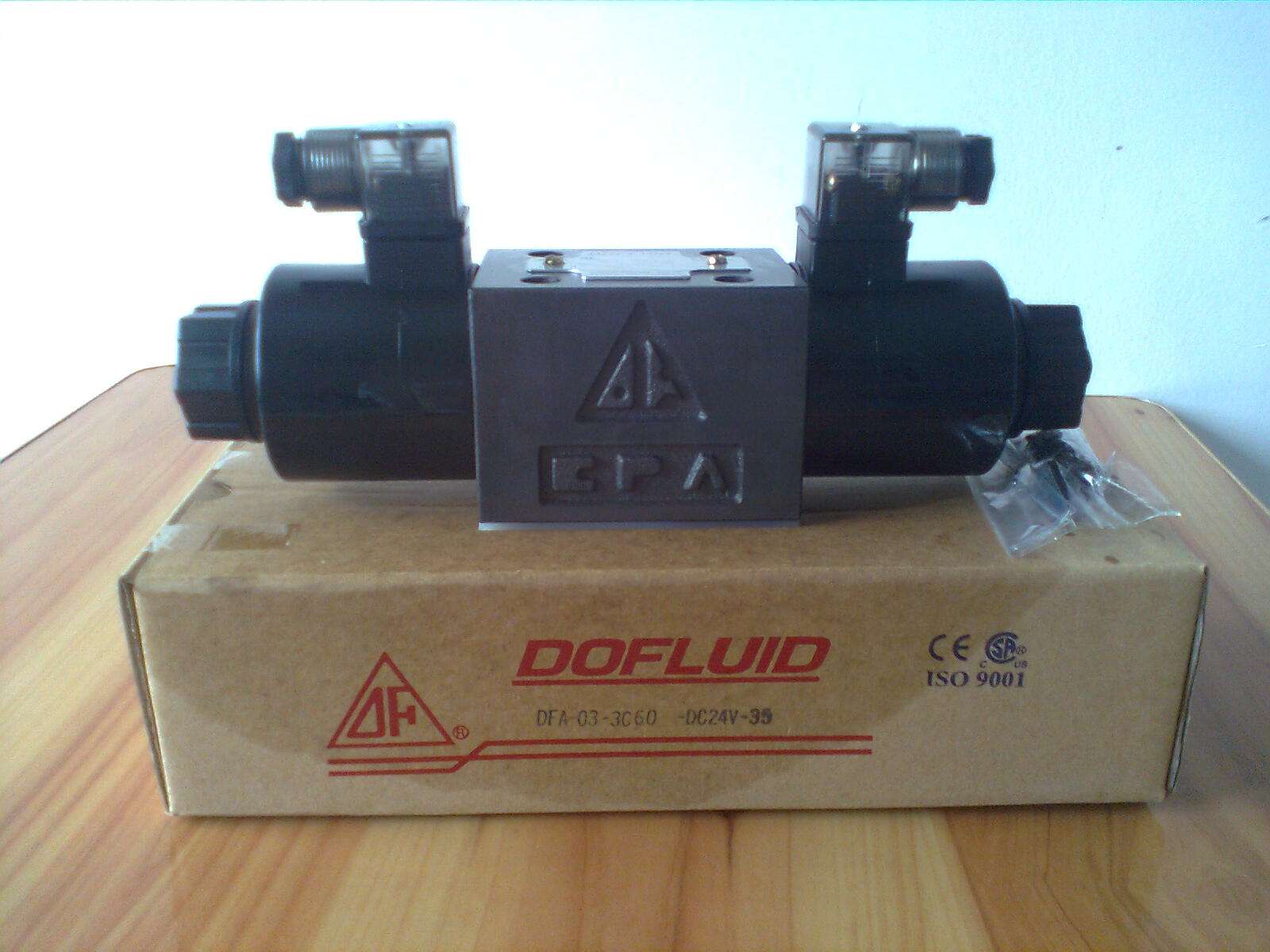 dfb-02-2b2l Dofluid