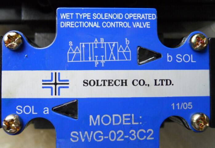 SOLTECH MR-06-A