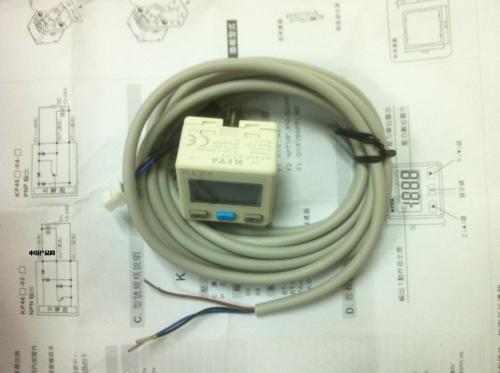 KITA經(jīng)登KP40V-030-F3