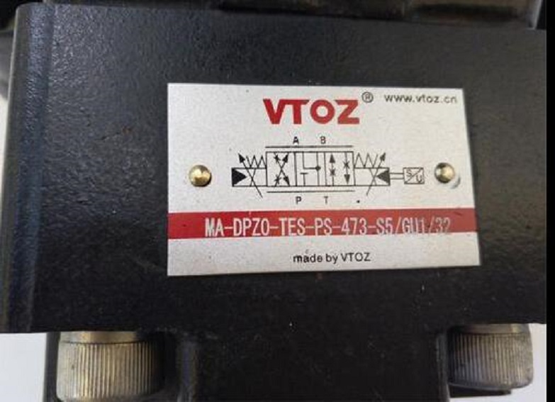 VTOZ壓力繼電器WMAP-320/160/80/40維拓斯壓力開關(guān)